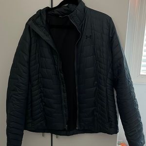 Under Armor jacket